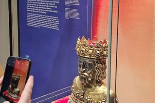 1025. NARODZINY KRÓLESTWA 