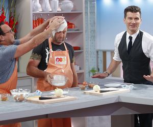 Kammel ma nową partnerkę