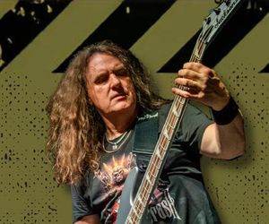 David Ellefson (ex-Megadeth) będzie prowadził swój własny podcast. Pierwszym gościem muzyk Anthraxu 