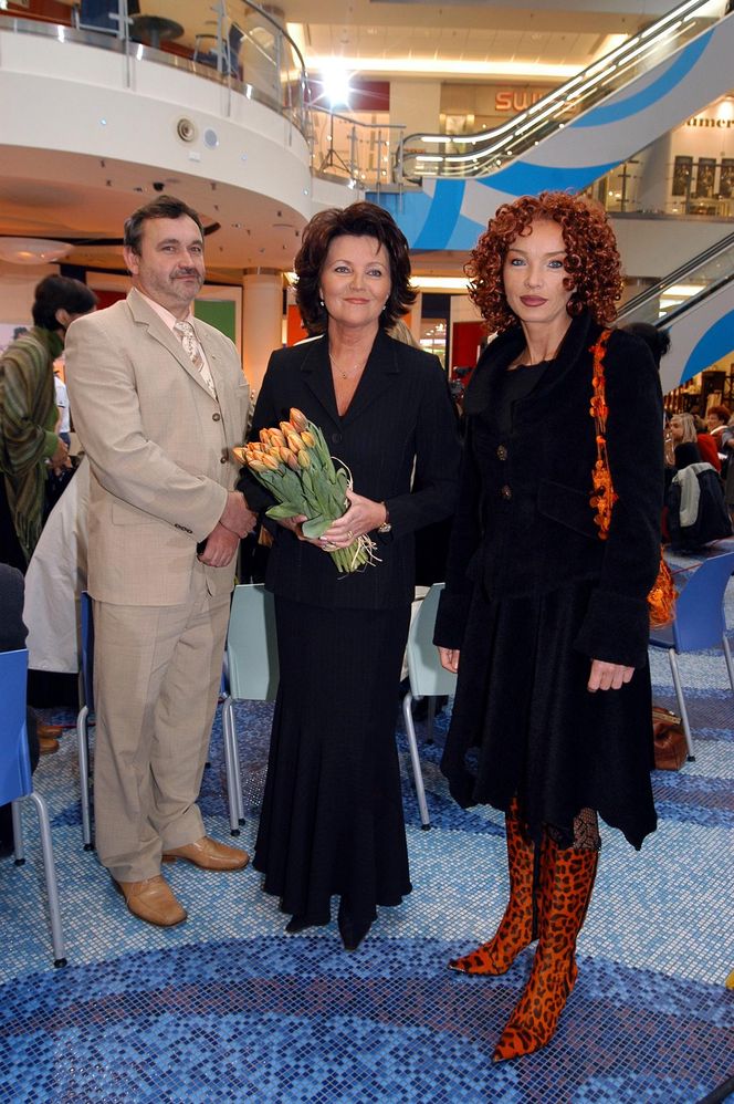 Tak Jolanta Kwaśniewska dbała o swoich ludzi. Po latach Minge zdradza wyjątkowy szczegół