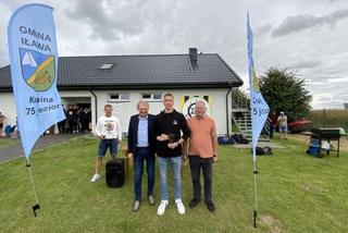 Turniej Piłkarski o Puchar Wójta Gminy Iława. Wikielec najlepszy!