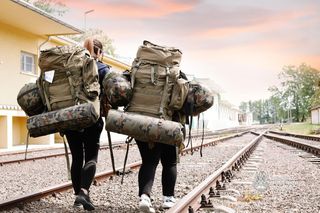 W listopadzie odbędzie się ostatnie w tym roku wcielenie do 6 Mazowieckiej Brygady Terytorialnej 