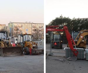 Skatepark w miejsce boiska, a w miejsce skateparku parking. Tego chcieli bydgoszczanie