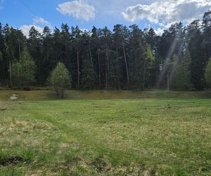 Stadion Leśny w Olsztynie dawniej i dziś. To tam bito rekordy świata w lekkiej atletyce