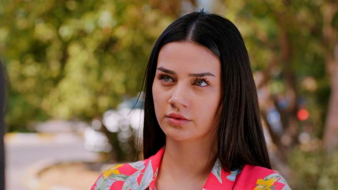 Miłość i nadzieja odc. 267. Bahar