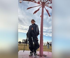 Polskie gwiazdy i ich stylizacje na Open’er Festival 2025