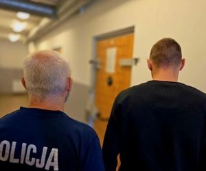 Brutalne pobicie w barze w Raciborzu. Chciał obronić koleżanki