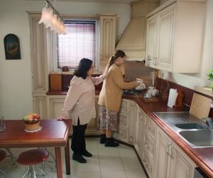 Jak Sila trafi do domu siostry Kuzeya?