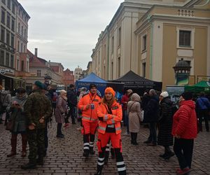 WOŚP Toruń