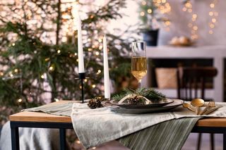 Minimalistyczne dekoracje 