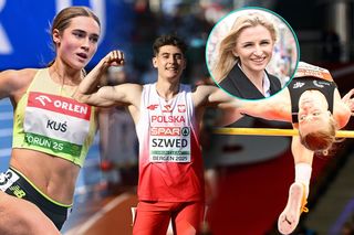Mistrzostwa świata w Tokio. Małgorzata Hołub-Kowalik szczerze o szansach polskich lekkoatletów. Sytuacja się zmienia [WIDEO]