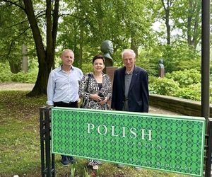 Pierwszy dyżur konsulatu RP z Chicago i wizyta w Ohio