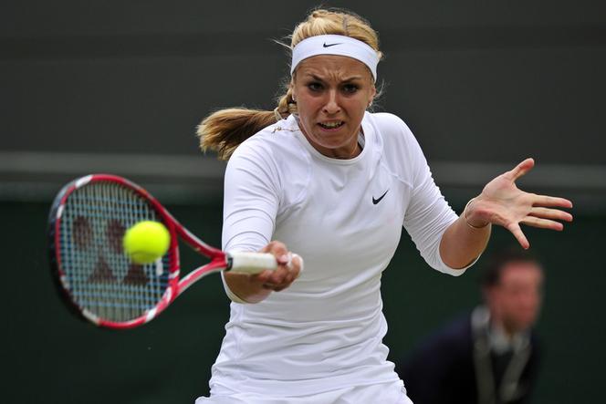 Sabine Lisicki, Wimbledon 2013