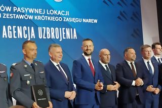 Nowe Radary dla Polskiego Wojska. Inwestycja w niewykrywalną obronę przeciwlotniczą