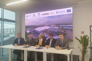 Budowa Instalacji Termicznego Przekształcania Odpadów na Podmiejskiej w Opolu ruszy w przyszłym roku