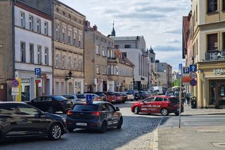 Wojewódzkie Obchody Dnia Strażaka w Lesznie. Uroczystość, atrakcje i utrudnienia w ruchu