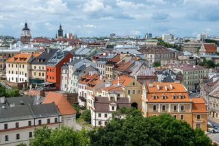 To najlepsze szkoły wyższe w woj. lubelskim! Jest nowy Ranking Perspektyw 2025