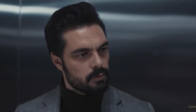 Dziedzictwo odc. 675. Yaman