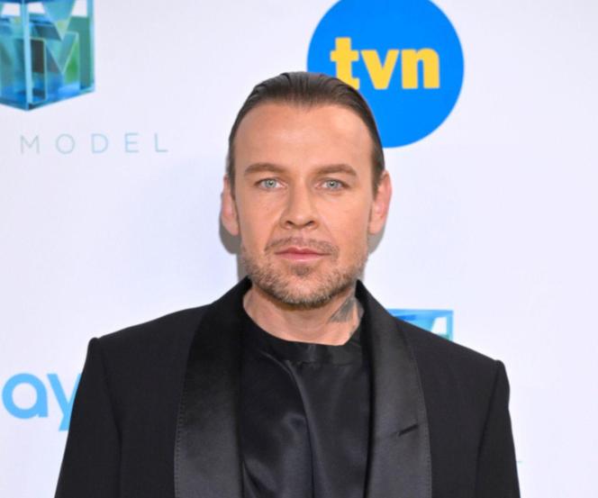 Top Model 12: Dawid Woliński o Dominiku Szymańskim i Tadeuszu Mikołajczaku