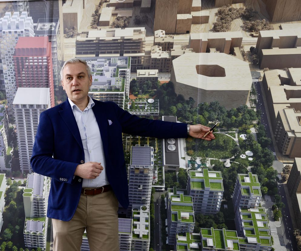 Archicom. Projekt M7