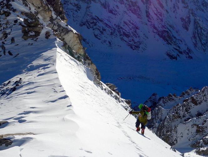 Akcja pod Nanga Parbat