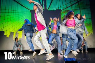Jubileuszowy Big Dance Event przy Kościńskiego