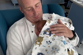 Niezwykłe narodziny w szpitalu w Rzeszowie. Na świat przyszły trojaczki!