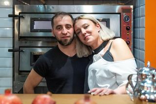 Kuchenne Rewolucje: Gdynia - Worek Mąki zmienił się w Maleńką Kapadocję
