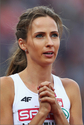 Emilia Ankiewicz, Rio 2016