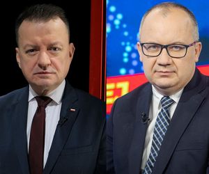 Mocne słowa Bodnar ws. Błaszczaka: Plany obrony powinny być święte. Wyznał, na co liczy