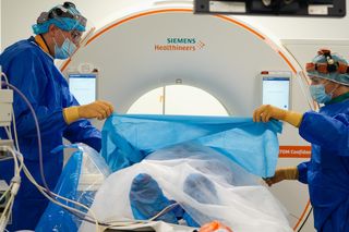 To jedyna taka pracownia w regionie, a nawet w Polsce. Pacjenci onkologiczni mogą liczyć na lepsze leczenie