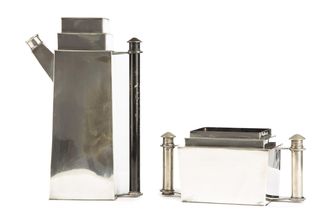 Mój Paryż na aukcji: Fibak sprzedaje kolekcję życia. Co trafi pod młotek?