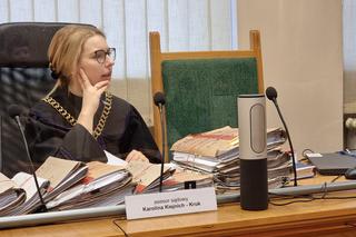 Wyrok za wulgarny napis na koszulce