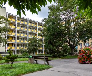 Osiedle Przyczółek Grochowski w Warszawie