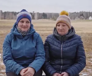 Rolnicy. Podlasie. Emilia Korolczuk z Laszek: Wymyśliłam sobie, że...