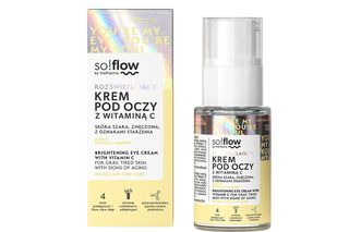 Witamina C – zimowy must-have dla zdrowej i pełnej blasku skóry