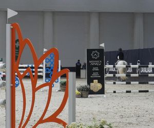 Cavaliada 2024. Pierwszy dzień rywalizacji w Poznaniu