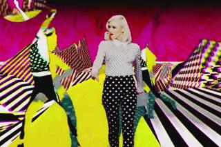 Gwen Stefani wydała nowy teledysk! Posłuchajcie! [WIDEO]