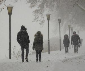 Śnieg, wichury i mróz nawet -8°C. Atak zimy w Polsce. Eksperci bezlitośni 