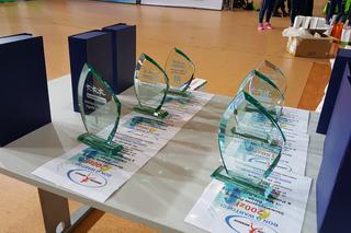 X Półmaraton Dąbrowski