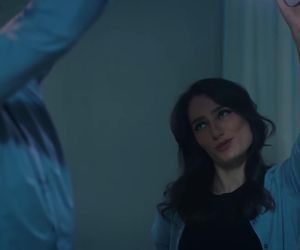 Dziedzictwo, odcinek 704. Yaman, Hazal