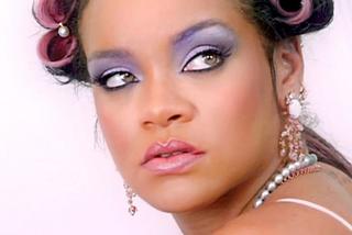 Rihanna w bieliźnie Savage x Fenty