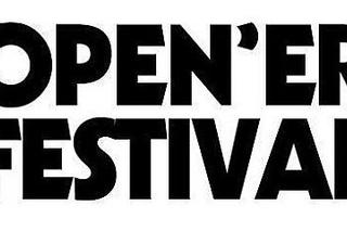 Open'er Festival 2015 - informacje praktyczne