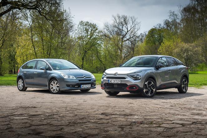 Citroen C4 zmienił się nie do poznania. To już nie jest typowy kompakt - TEST, OPINIA