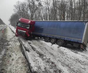 Tragedia pod Warszawą. Nie żyje wiceprezes klubu sportowego Mariusz Ostaszewski. Zginął w wypadku