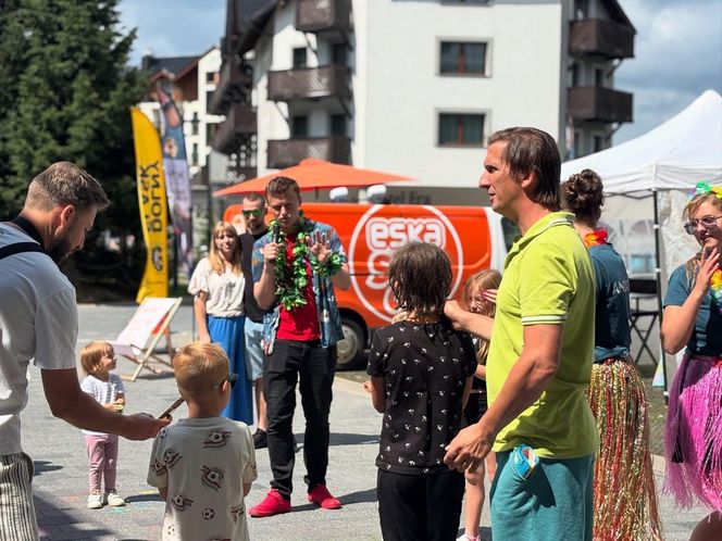 ESKA Summer City z Tomaszem Adamkiem. Relacja z minionego tygodnia akcji!