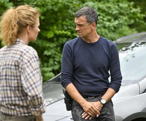 To już plaga! Kolejny gwiazdor ogłosił rozwód. Michał Czernecki spędził z żoną Magdaleną 20 lat