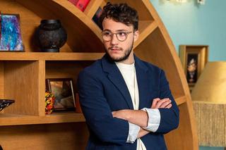 Barwy szczęścia odc. 2954. Kajtek (Jakub Dmochowski)