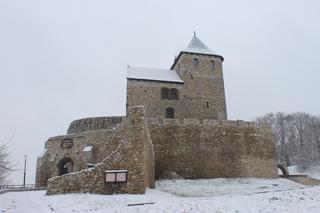 Będziński zamek to perełka rodzimej architektury obronnej