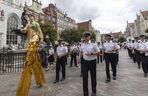 Bursztynowa Parada olśniła Gdańsk po dekadzie nieobecności!